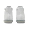 Pro Leather High «Black Ice – White Clear»