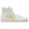 Pro Leather High «Breaking Down Barriers»