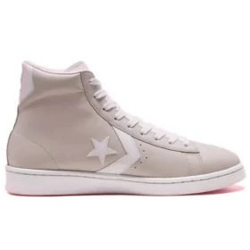 Pro Leather High «Pale Putty»