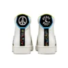 Pro Leather High «Peace Unity»