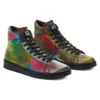 Pro Leather High «Spectrum»
