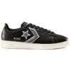 Pro Leather Low «1980’s Pack – Black»