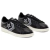 Pro Leather Low «1980’s Pack – Black»