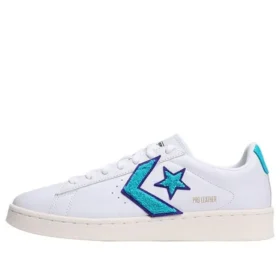 Pro Leather Low «1980’s Pack – White»