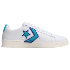 Pro Leather Low «1980’s Pack – White»
