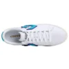 Pro Leather Low «1980’s Pack – White»