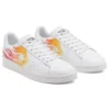 Pro Leather Low «Archival Flame Print»