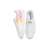 Pro Leather Low «Archival Flame Print»