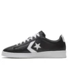 Pro Leather Low «Black White»