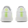 Pro Leather Low «Colección Hi-Vis – Blanco Limón Neón»