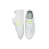 Pro Leather Low «Colección Hi-Vis – Blanco Limón Neón»