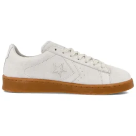 Pro Leather Low «Final Club – Pale Patty Gum»