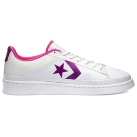Pro Leather Low «Miami Vibez – Nightfall Violet»