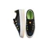 Pro Leather Low «Negro»