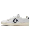 Pro Leather Low «Raise Your Game»
