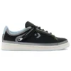 Pro Leather Low «Seam Tape – Black Serenity»