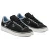 Pro Leather Low «Seam Tape – Black Serenity»