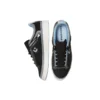 Pro Leather Low «Seam Tape – Black Serenity»