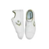 Pro Leather Low «Sunblocked – Sage Blue»