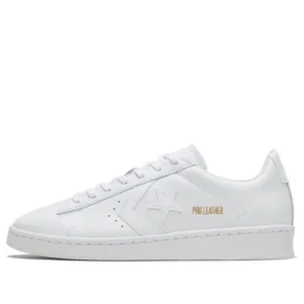Pro Leather Low «Triple White» Pro Leather Low «Triple White»