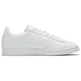 Pro Leather Low «Triple White» Pro Leather Low «Triple White»