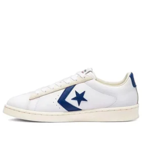 Pro Leather Low «White Rush Blue»