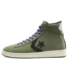 Pro Leather Mid «Black History Month»