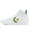 Pro Leather Mid «Boston Celtics»