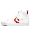 Pro Leather Mid «The Scoop»
