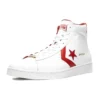 Pro Leather Mid «The Scoop»