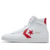 Pro Leather Mid «Then & Now»
