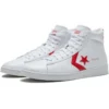 Pro Leather Mid «Then & Now»