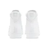 Pro Leather OG High «Triple White»