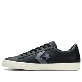 Pro Leather Vulc Pro «Black Lunar Grey»