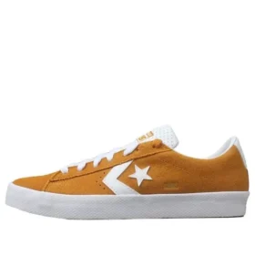 Pro Leather Vulc Pro Suede Low «Golden Sundial»