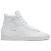 Pro Leather «White Flames»