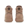 Pro Leather X2 High «Black Ice – Salt Pink»