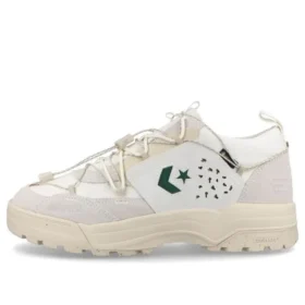 Qak Cp GORE-TEX «Cream White»