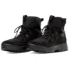 Qak Cp Gore-Tex F/CE High Top «Negro»