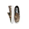 Realtree Camo x One Star CC Pro Slip Cons Low «Marrón»