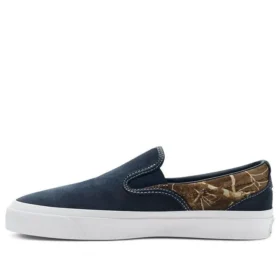 Realtree Camo x One Star CC Pro Slip Cons Low «Obsidian»