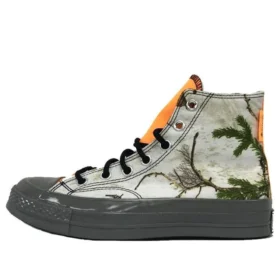 Realtree x Chuck 70 GTX High «Blanco»