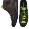 Realtree x Chuck 70 GTX High «Negro»
