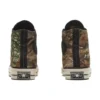 Realtree x Chuck 70 High «Edge Camo Print»