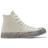 Renew Chuck 70 Knit High «Egret»