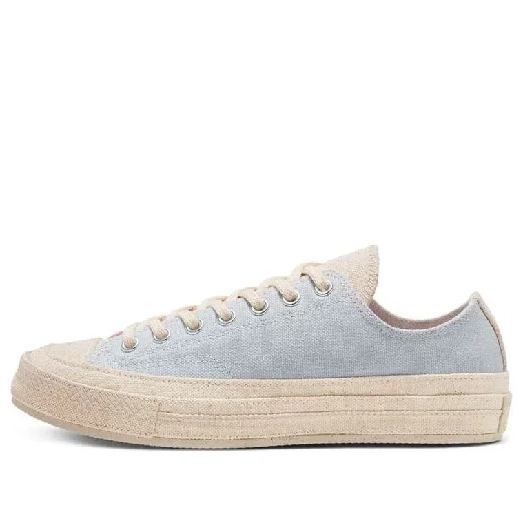 Renew Chuck 70 Low «Tri-Panel Pack» Renew Chuck 70 Low «Tri-Panel Pack»