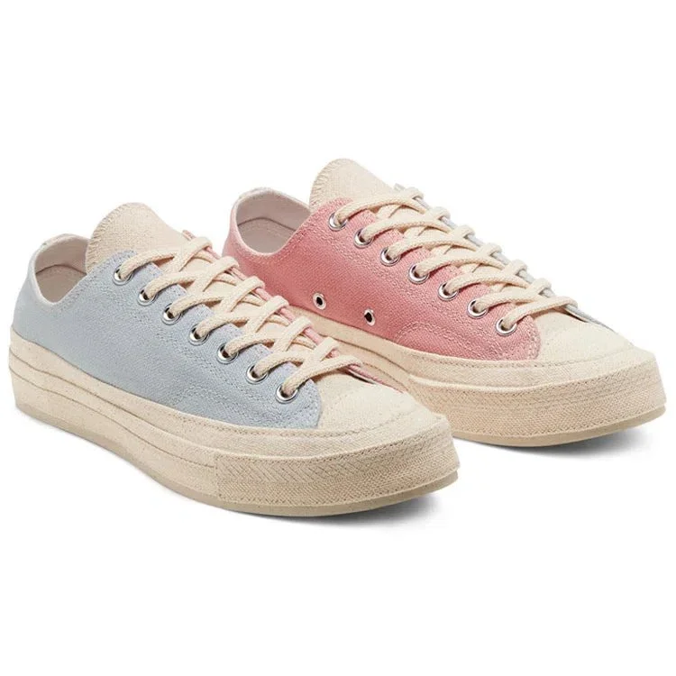 Renew Chuck 70 Low «Tri-Panel Pack» Renew Chuck 70 Low «Tri-Panel Pack»