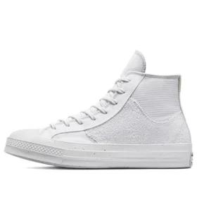 Renew Chuck 70 Remix High «Triple White»