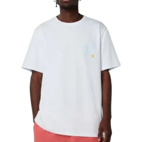 Renew Life Talla asiática «s Too Short To Waste Wake-Up Call Graphic Tee» «Blanca»