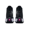Renew Run Star Hike Platform Redux Scrap «Negro/Blanco»